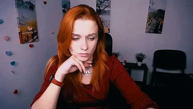 PeppyMia online show from November 28, 2025, 7:41 am