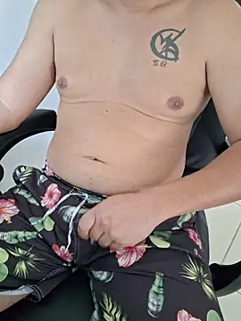 Carloskasado online show from September 14, 2025, 12:27 pm