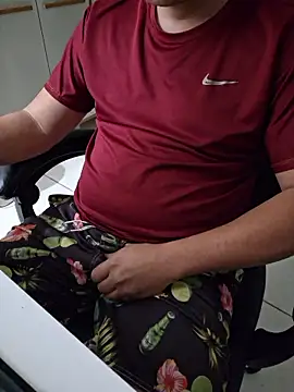 Carloskasado online show from January 10, 2026, 7:47 am