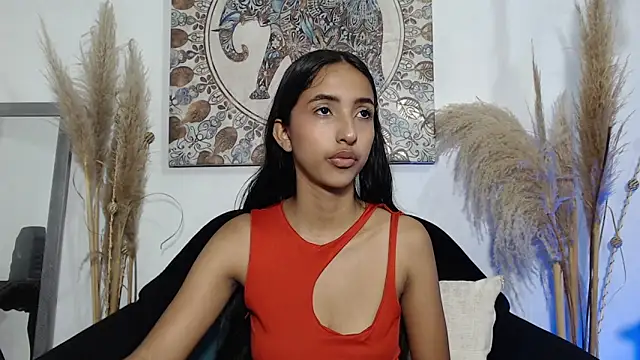 MilkyLally online show from September 10, 2025, 12:26 pm