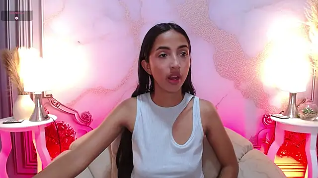 MilkyLally online show from September 20, 2025, 12:10 pm