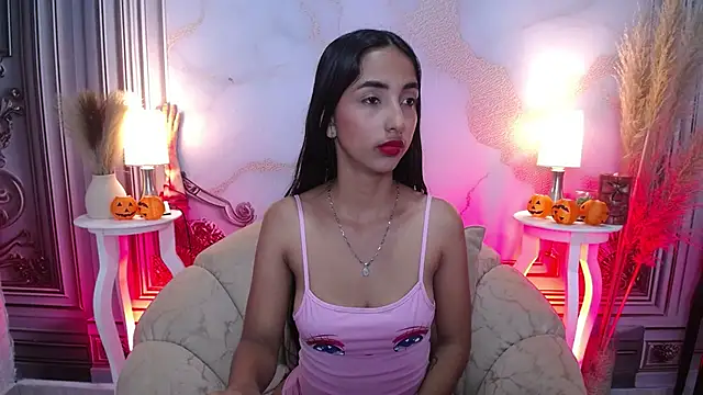 MilkyLally online show from October 30, 2025, 12:03 pm