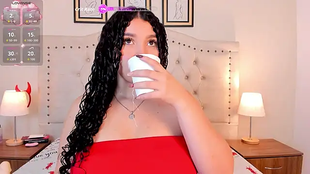 Snapshot of cristhi_esterling chatting on December 4, 2025, 12:15 pm cristhi esterling online show from December 4, 2025, 12:15 pm