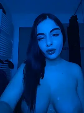 dasilva elsa21 online show from March 11, 2026, 10:48 pm