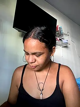 Snapshot of AfricaMart chatting on October 29, 2025, 12:15 pm AfricaMart online show from October 29, 2025, 12:15 pm