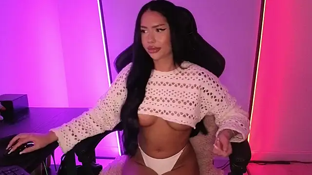 alisonrouge online show from January 10, 2026, 8:26 pm