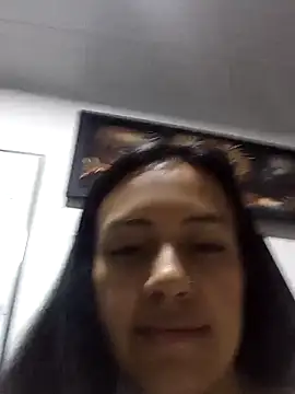 Nika Hot online show from October 7, 2025, 2:45 am