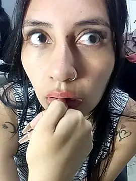 Nika Hot online show from September 23, 2025, 8:43 am