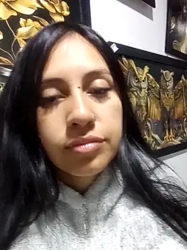 Nika Hot online show from September 27, 2025, 3:12 am