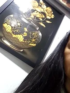 Nika Hot online show from October 10, 2025, 2:56 am