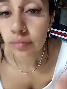 Nika Hot online show from September 19, 2025, 3:32 am