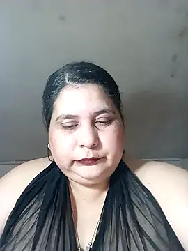 Ayma1983 online show from October 3, 2025, 8:49 am