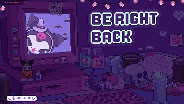 Ice Princess  online show from December 19, 2025, 1:35 pm