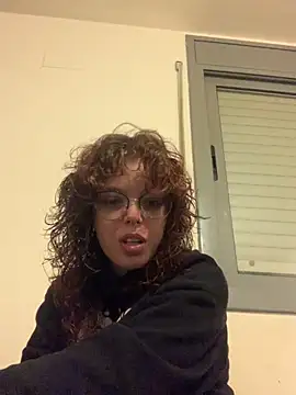 Kyokko-doll online show from November 19, 2025, 12:10 am