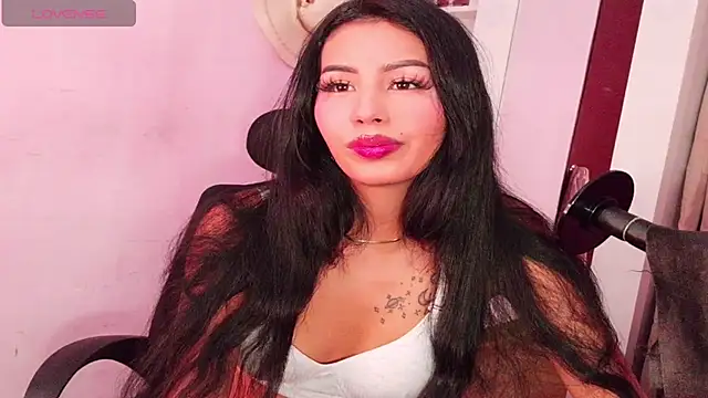 Miss Charlottet online show from July 10, 2026, 9:37 pm