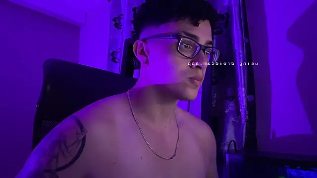 edwinsalvatorex online show from December 16, 2025, 5:00 am