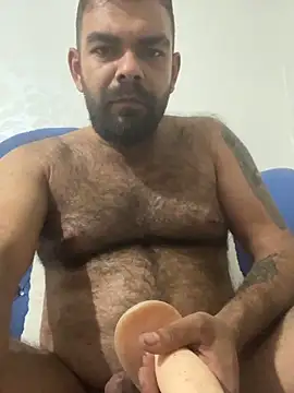 Umut1414 online show from December 3, 2025, 10:42 pm