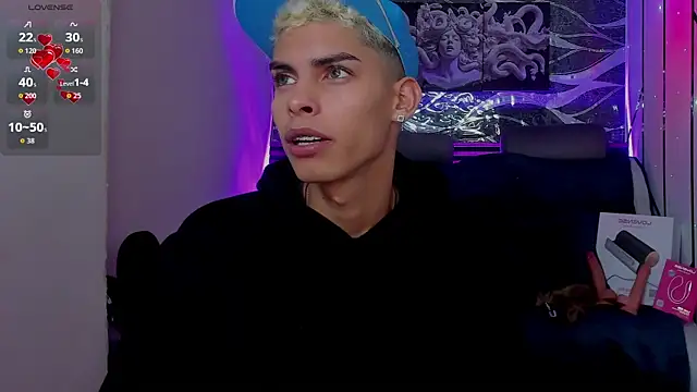 Snapshot of Room_69x chatting on February 20, 2026, 3:36 am Room 69x online show from February 20, 2026, 3:36 am