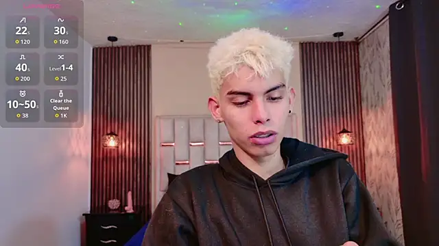 Snapshot of Room_69x chatting on January 9, 2026, 3:19 pm Room 69x online show from January 9, 2026, 3:19 pm