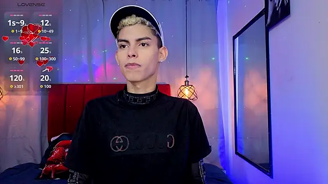 Snapshot of Room_69x chatting on March 2, 2026, 12:12 pm Room 69x online show from March 2, 2026, 12:12 pm