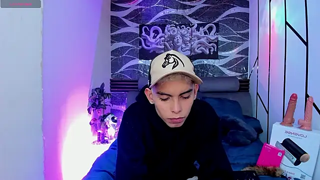 Snapshot of Room_69x chatting on February 8, 2026, 3:04 am Room 69x online show from February 8, 2026, 3:04 am