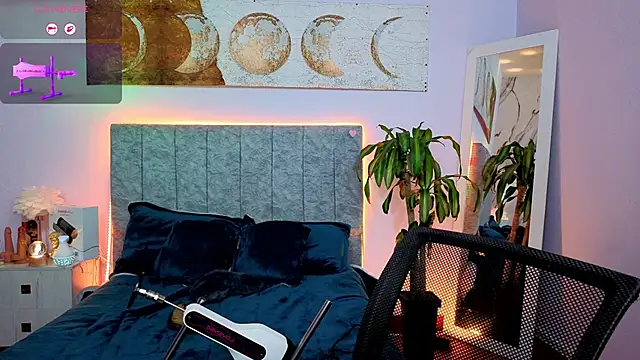 Room 69x online show from March 11, 2026, 1:16 pm