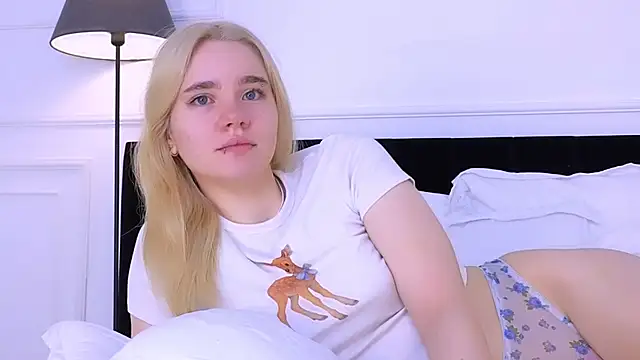 ANNABELLE LU online show from October 24, 2025, 2:21 am