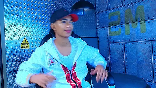 AlanCutee online show from November 1, 2025, 11:59 am