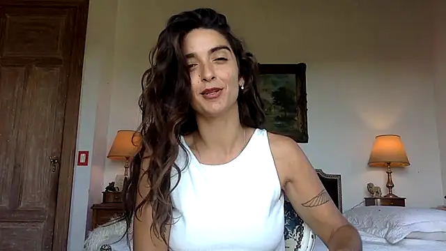 Snapshot of venuslibre chatting on January 13, 2026, 11:14 am venuslibre online show from January 13, 2026, 11:14 am