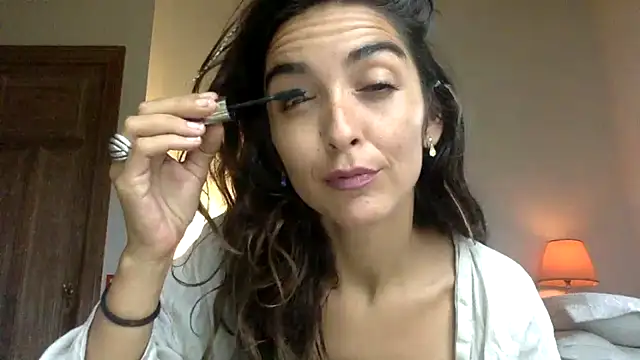 Snapshot of venuslibre chatting on March 28, 2026, 11:55 am venuslibre online show from March 28, 2026, 11:55 am