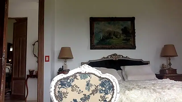 Snapshot of venuslibre chatting on March 29, 2026, 1:57 pm venuslibre online show from March 29, 2026, 1:57 pm