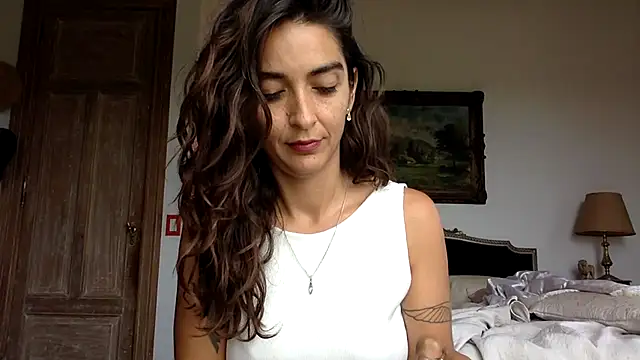 Snapshot of venuslibre chatting on February 19, 2026, 12:46 pm venuslibre online show from February 19, 2026, 12:46 pm