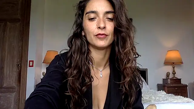 Snapshot of venuslibre chatting on December 21, 2025, 11:34 am venuslibre online show from December 21, 2025, 11:34 am