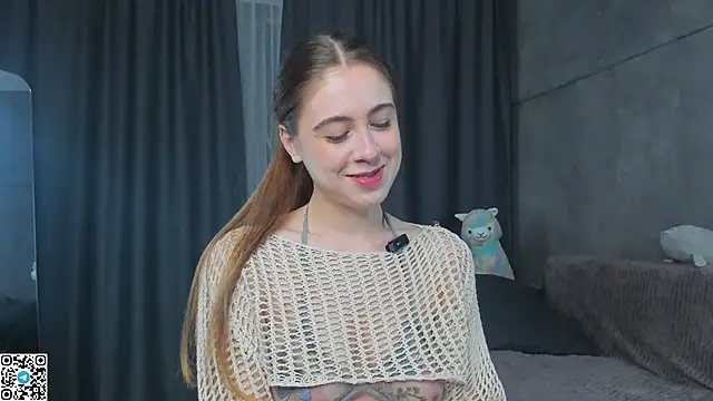 Snapshot of teasememore chatting on September 18, 2025, 12:19 pm teasememore online show from September 18, 2025, 12:19 pm