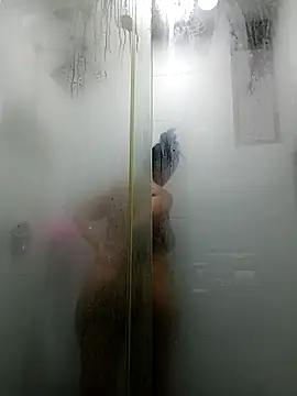 Esmeralda333 online show from October 1, 2025, 8:13 pm