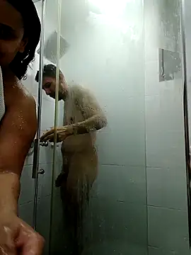 Esmeralda333 online show from February 6, 2026, 1:07 pm