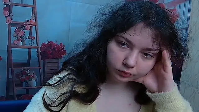 NeonilaLisova online show from March 6, 2026, 6:19 am