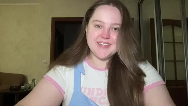 Alice898 online show from October 2, 2025, 2:42 pm