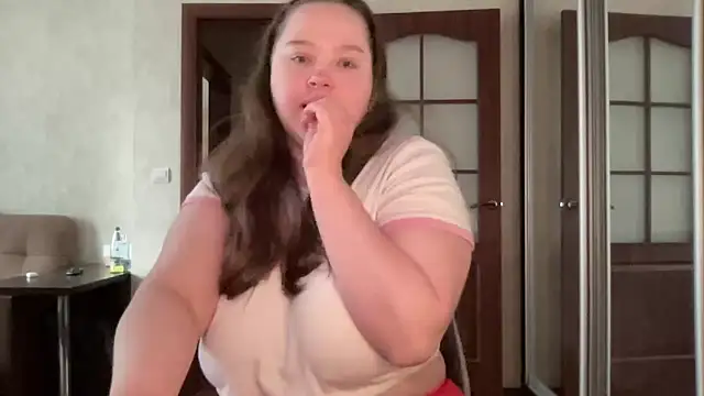 Alice898 online show from October 13, 2025, 12:51 pm