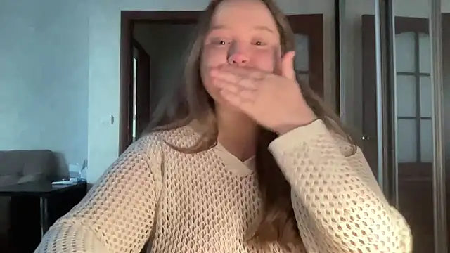 Alice898 online show from September 22, 2025, 5:13 am