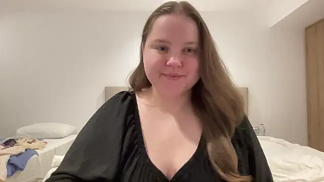 Alice898 online show from September 14, 2025, 5:35 pm