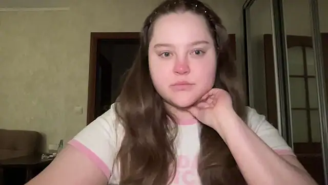 Alice898 online show from September 24, 2025, 4:30 am