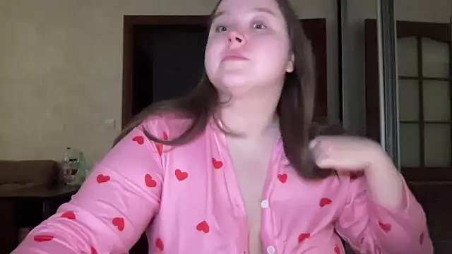 Alice898 online show from October 8, 2025, 4:47 am