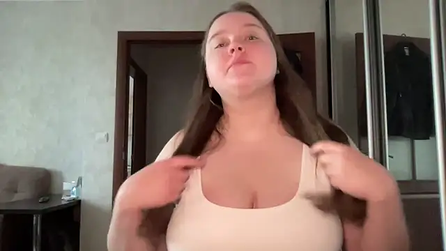 Alice898 online show from September 25, 2025, 7:58 am