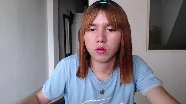 Dolly Peach  online show from September 20, 2025, 7:30 pm