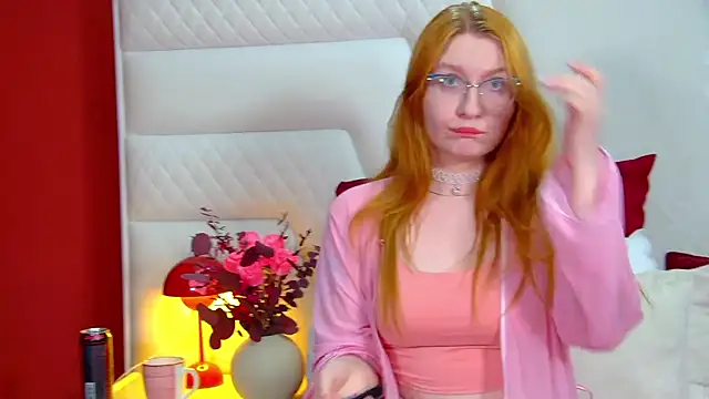 AliceAllisons online show from April 15, 2026, 7:58 pm