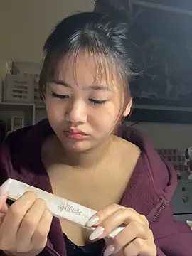 Lucky-nice202 online show from January 17, 2026, 6:00 pm