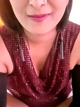 Snapshot of Queen_Kushi4 chatting on June 15, 2026, 10:26 am Queen Kushi4 online show from June 15, 2026, 10:26 am