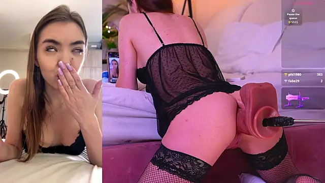 Snapshot of VallieBrandwein chatting on October 17, 2025, 3:25 pm VallieBrandwein online show from October 17, 2025, 3:25 pm