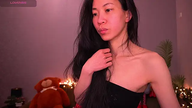 Snapshot of Yen_Star chatting on January 17, 2026, 8:56 pm Yen Star online show from January 17, 2026, 8:56 pm